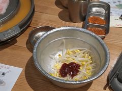 -姜虎东白丁烤肉(深圳湾后海汇店)
