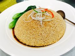 -九墅庭院餐厅(九溪徐村店)