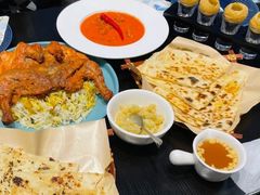 -木尔坦·Multan巴基斯坦清真餐厅halal(大智嘉园店)