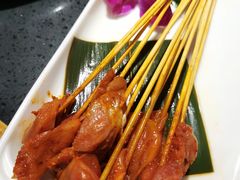 -蜀江龙火锅(339店)
