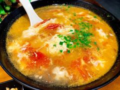 -庆合府重庆大排档(紫都城店)