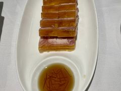 水晶肴肉-扬州饭店(南京东路店)