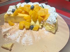 -美盛喜来登大酒店-盛宴标帜餐厅