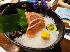 -古田居·特色寿司料理(骏欣中心店)