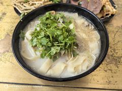 -惠丰源烩面馆(经七路店)