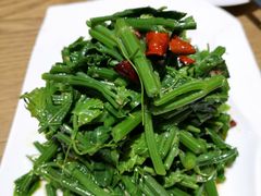 -名羊天下陕北横山铁锅炖羊肉(博文路店)