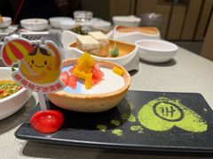 -海底捞火锅(泰安爱琴海店)
