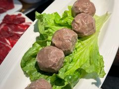 -好想牛·鲜切自助牛肉火锅(七堡花园城店)