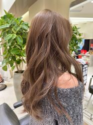 -Mentor Hair Salon