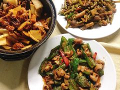 -黎记大排档(慈云路店)