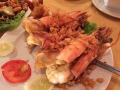 真浪大家乐海鲜餐馆-真浪大家乐海鲜餐馆