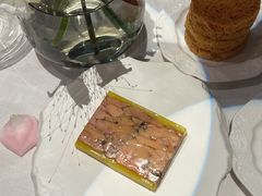 -Le Bistrot de Racine