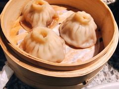 -南京大牌档(香港广场店)