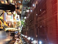 -苏格里岛自助海鲜烤肉火锅(集美万达店)
