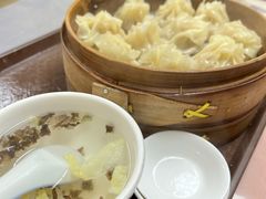 -枫泾丁氏烧卖(枫丽路店)