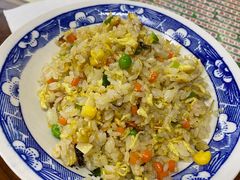 -粗茶淡饭(东关街店)