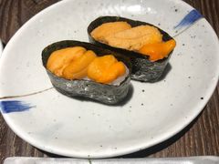 -大雄寿司(中华广场店)
