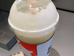 -喜茶(杭州滨江宝龙店)