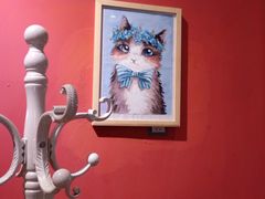 -猫色咖啡·猫咖