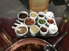 -朝伟清真铜瓢牛肉馆(三十年老·店)