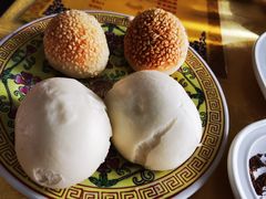-听鹂馆饭庄(颐和园店)