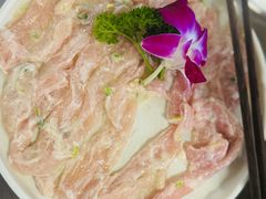-芭夯兔·兔肉汤锅(新都店)