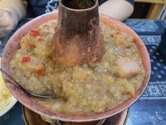 -蜗牛小馆醉乡民谣云南菜(惠新西里店)