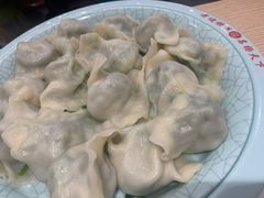 -老边饺子馆(东单店)