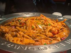 -胖哥俩肉蟹煲(福州仓山爱琴海店)