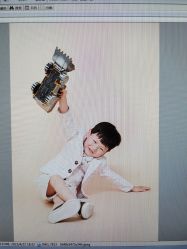 -小苹果儿童摄影(崇安店)