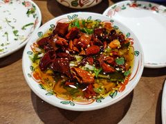 -北京老门框爆肚涮肉馆(凤城六路店)