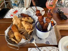 -宝莱纳餐厅(滨江店)