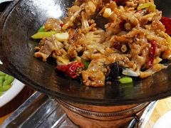 -碳说品道.瓦片烤肉.海鲜烧烤(中华路店)