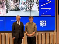 -百老汇电影中心(油麻地店)