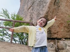 -三块石国家森林公园