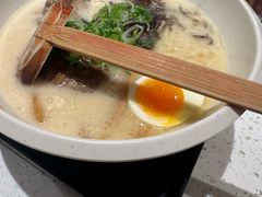 -味千拉面(广州白云机场T1西二店)