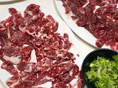 -陈记顺和潮汕牛肉火锅(韩江路店)