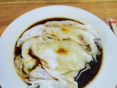 猪肉肠-河记肠粉店