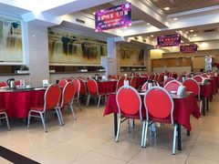 -大地春饼店(黄河路店)