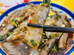 -官塘陈记鱼生·潮汕砂锅粥·牛肉火锅(潮枫路总店)