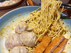 -馋三尺蟹粉小笼(人民广场店)