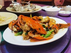 -盛港湾海鲜食府(黄沙店)