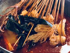 -付小姐在成都(中山公园店)