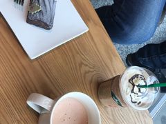 -星巴克(成都机场T2店)