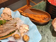 -牛New寿喜烧(龙湖金沙天街店)