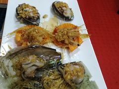 -船奇蒸汽海鲜·闽菜(八市海鲜总店)