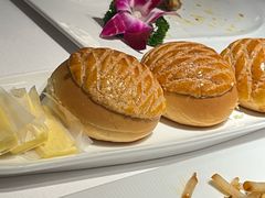 -老海陵·泰州菜(三水湾店)