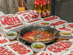 -刘火辣老火锅(光谷店)