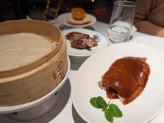 四季民福烤鸭-四季民福烤鸭店(王府井东安门店)