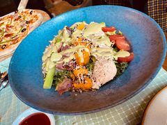 -G+KITCHEN(龙湖狮山天街店)